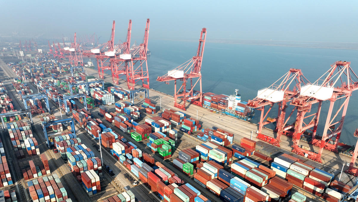 Containerschiffe mit Nuklearantrieb: China schockt die Energiemärkte 