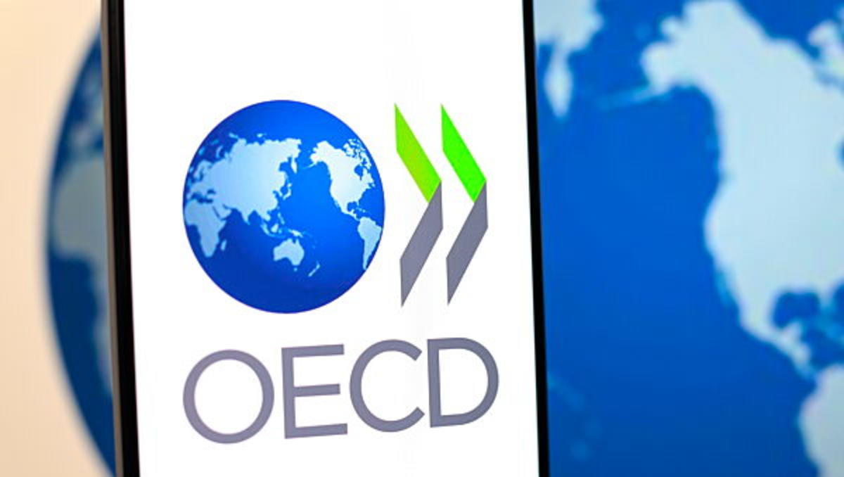 OECD senkt Konjunkturprognose für Deutschland, mehr Schwung in Sicht für nächstes Jahr 