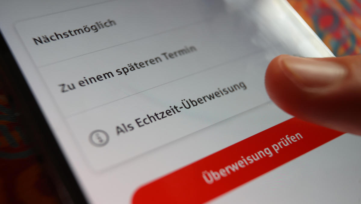 Online-Bezahlmethoden: Deutsche Bürger sind erstaunlich digitalaffin