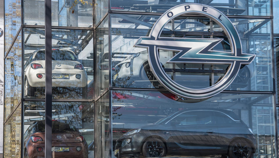 Auch Aktionäre von Fiat Chrysler stimmen Fusion mit PSA zu