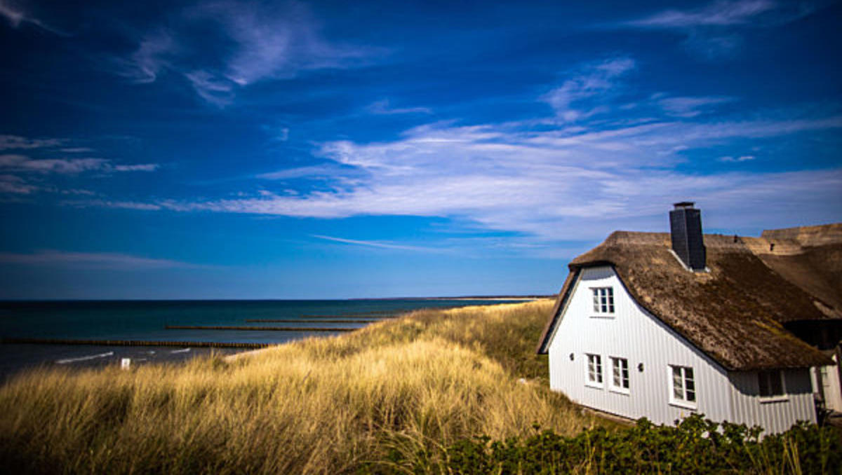 Immobilienverrentung: Mit Immobilien für die Rente vorsorgen