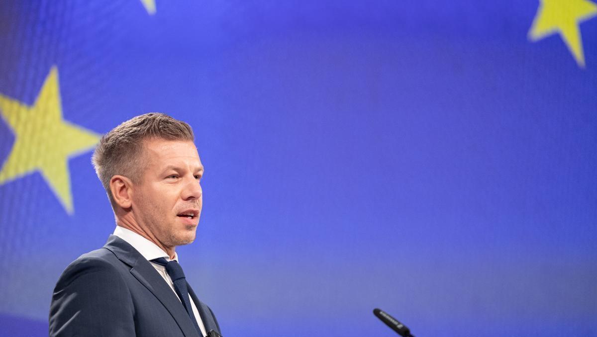 Ungarn gegen Russland: Péter Magyar erklärt Putins Einfluss den Kampf