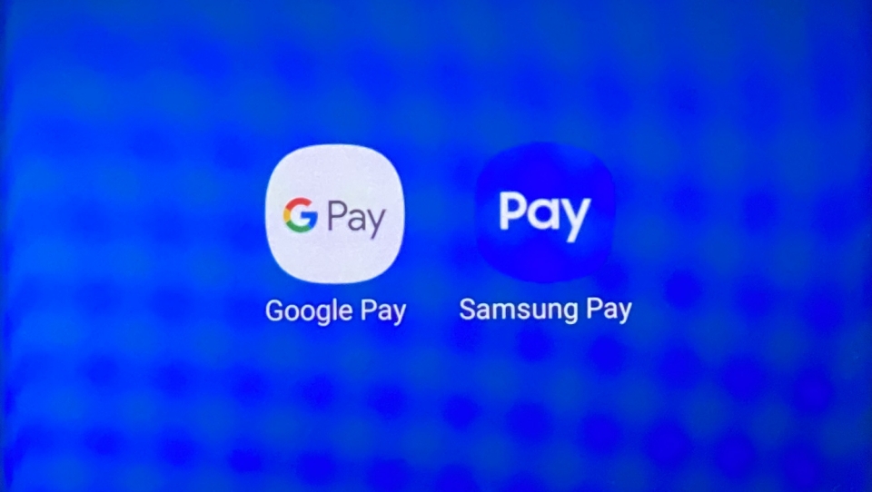 Samsung tritt mit eigenem Bezahldienst gegen Google Pay an