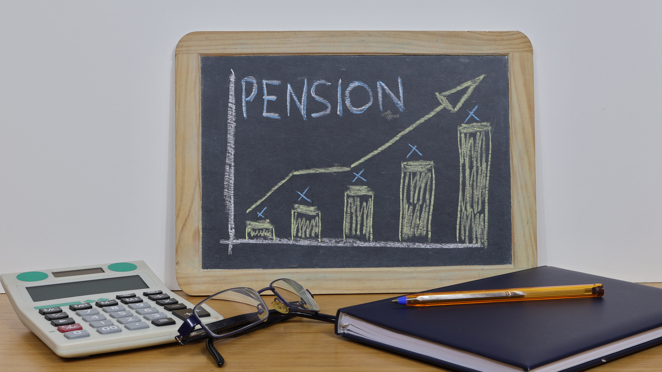 Altersvorsorge: Wie Pensionsfonds funktionieren und warum Zeit ein Schlüsselfaktor ist