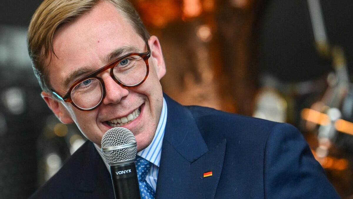 CDU demontiert sich selbst: Amthor mit Strandkorb in "Inside CDU" 