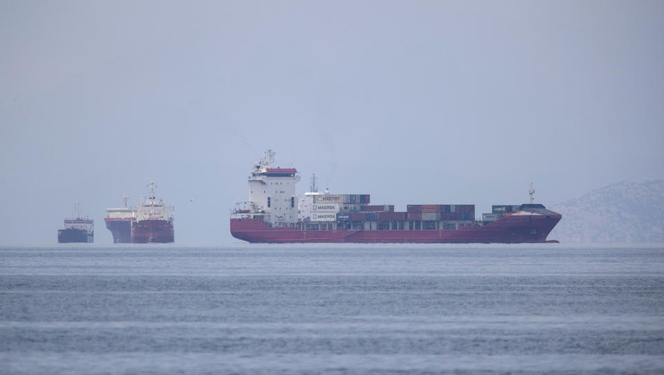 Schifffahrt warnt: Weltweit 400.000 Seeleute wegen Corona gestrandet