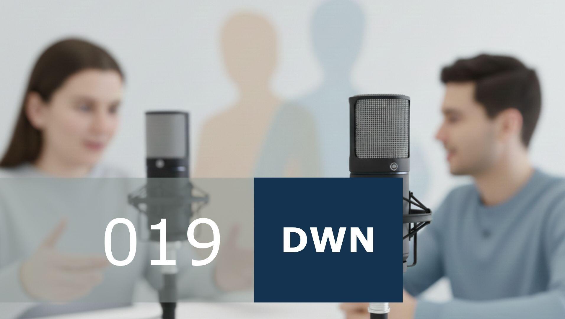 DWN-Wochenrückblick KW 14: Die wichtigsten Analysen der Woche