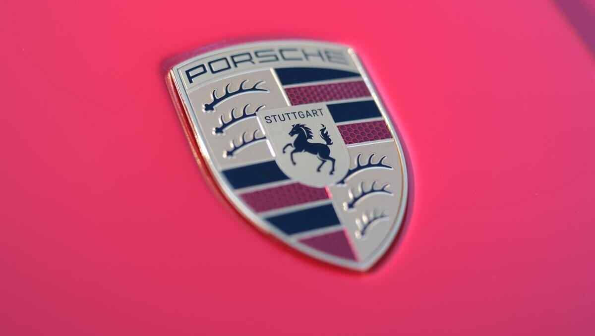 Porsche-Aktie nach Neuausrichtung: Porsche will sparen und Profitabilität steigern