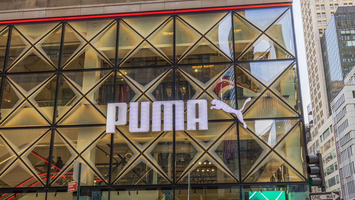 Puma-Aktie: Umsatz sinkt, Ergebnis steigt - was das für Anleger bedeutet