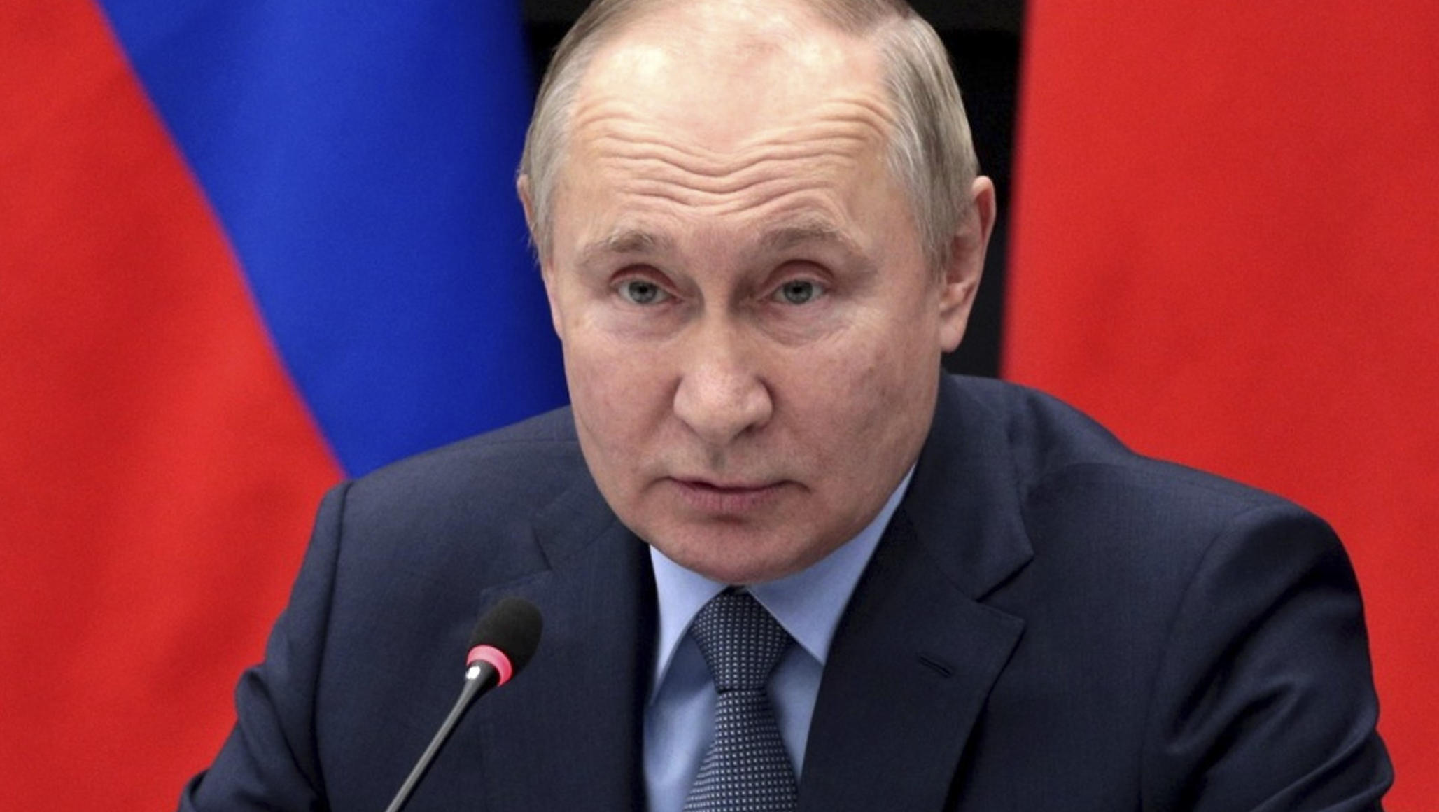 Putin verbietet Ölexporte in Länder mit Preisdeckel