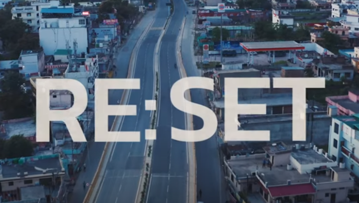 „The Great Reset“: Anti-Rassismus-Proteste und Corona werden neue Weltwirtschaftsordnung einleiten