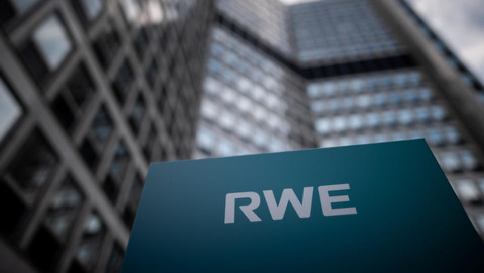 RWE will in den Niederlanden Wasserstoff aus Reststoffen erzeugen