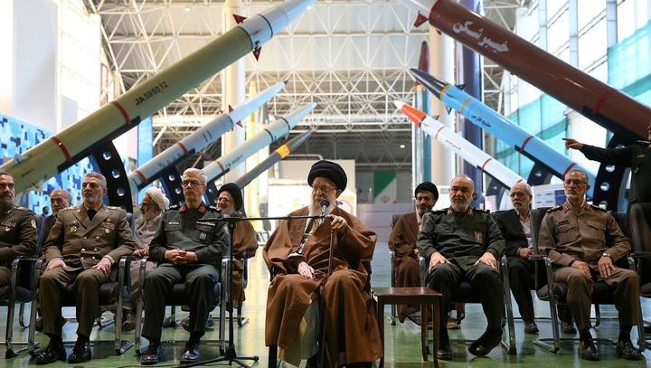 Terrorlistung der iranischen Revolutionsgarde: Kann die EU ihre Schwäche überwinden?