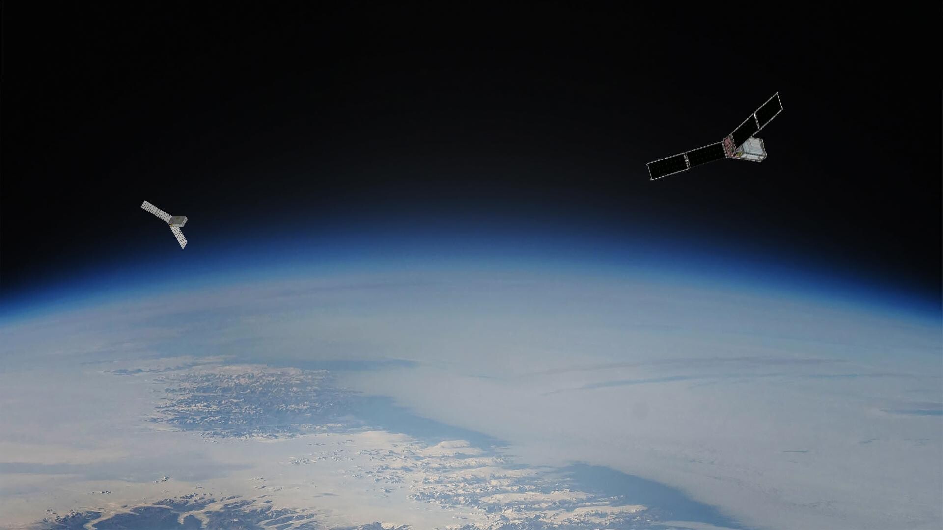Russlands Starlink-Kopie ist weiter als erwartet