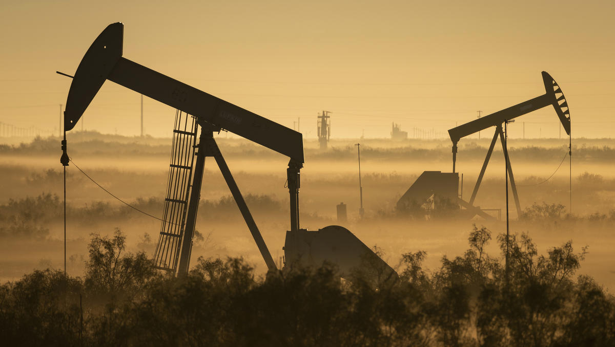 Rekord-Ölproduktion der USA fordert OPEC+ heraus