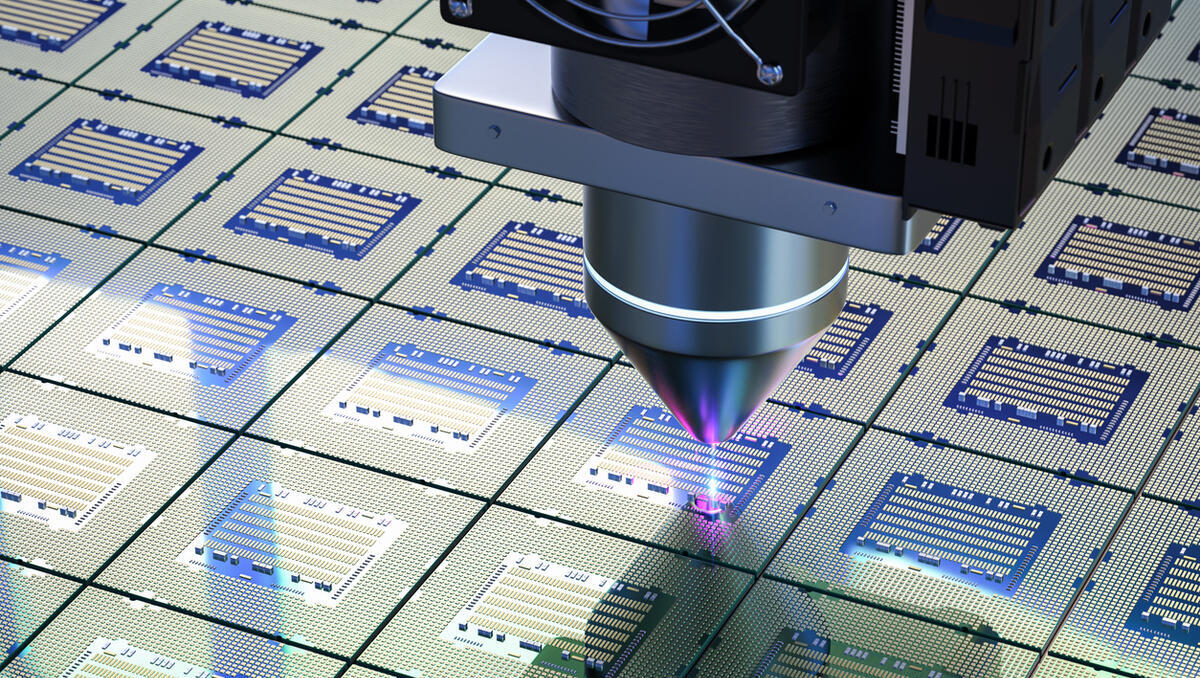 Micron Technology-Aktie: Speicherchips als Schlüsselfaktor im Halbleitermarkt