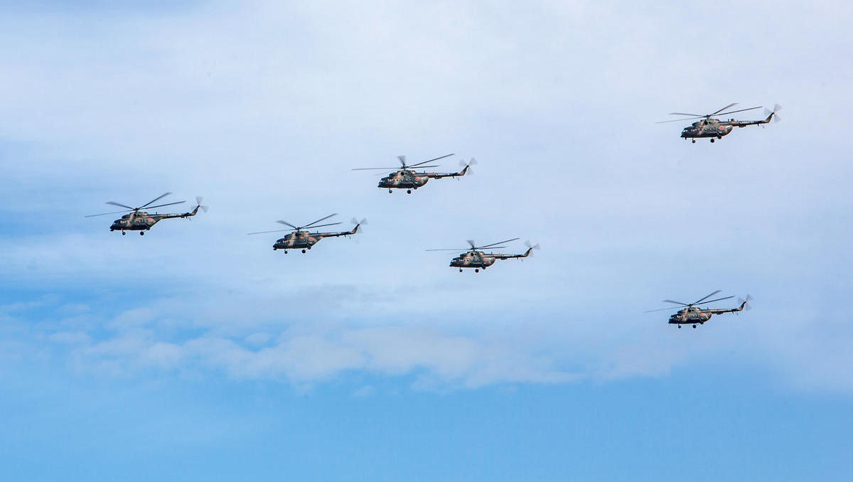 Russland stoppt Frachter im Schwarzen Meer mit Warnschüssen