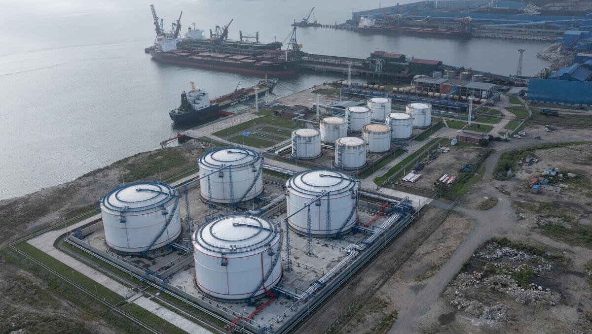 Russlands Haushalt unter Druck: Steigender Ölpreis bringt nur begrenzte Entlastung