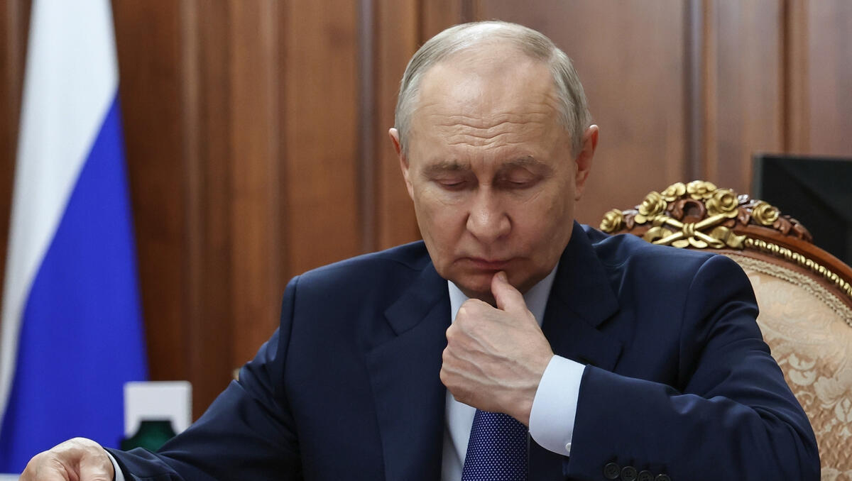 Chinas Einfluss in Russland: Putin droht der Kontrollverlust im Osten