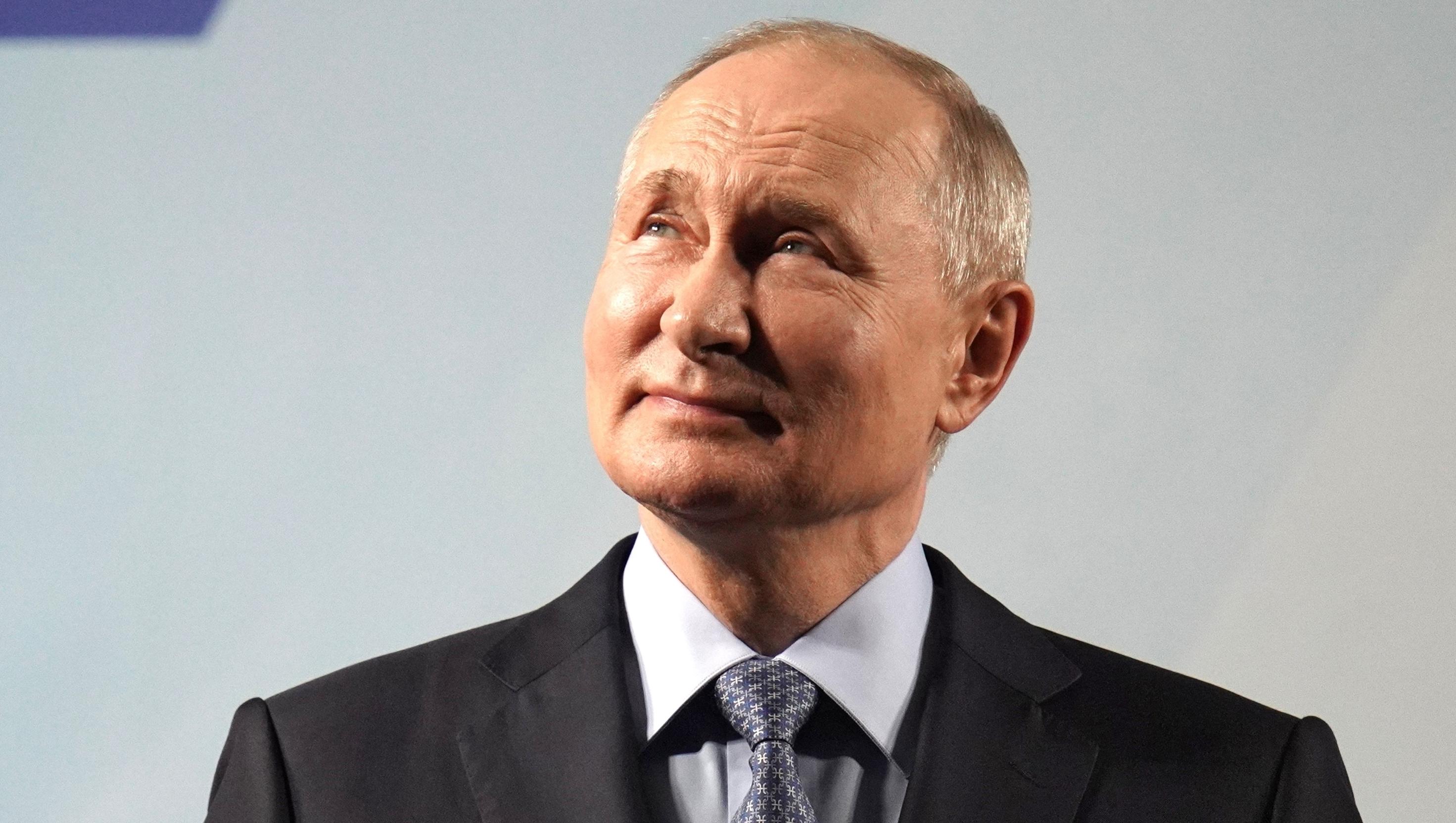 Westen überrascht: Russland produziert deutlich mehr Waffen