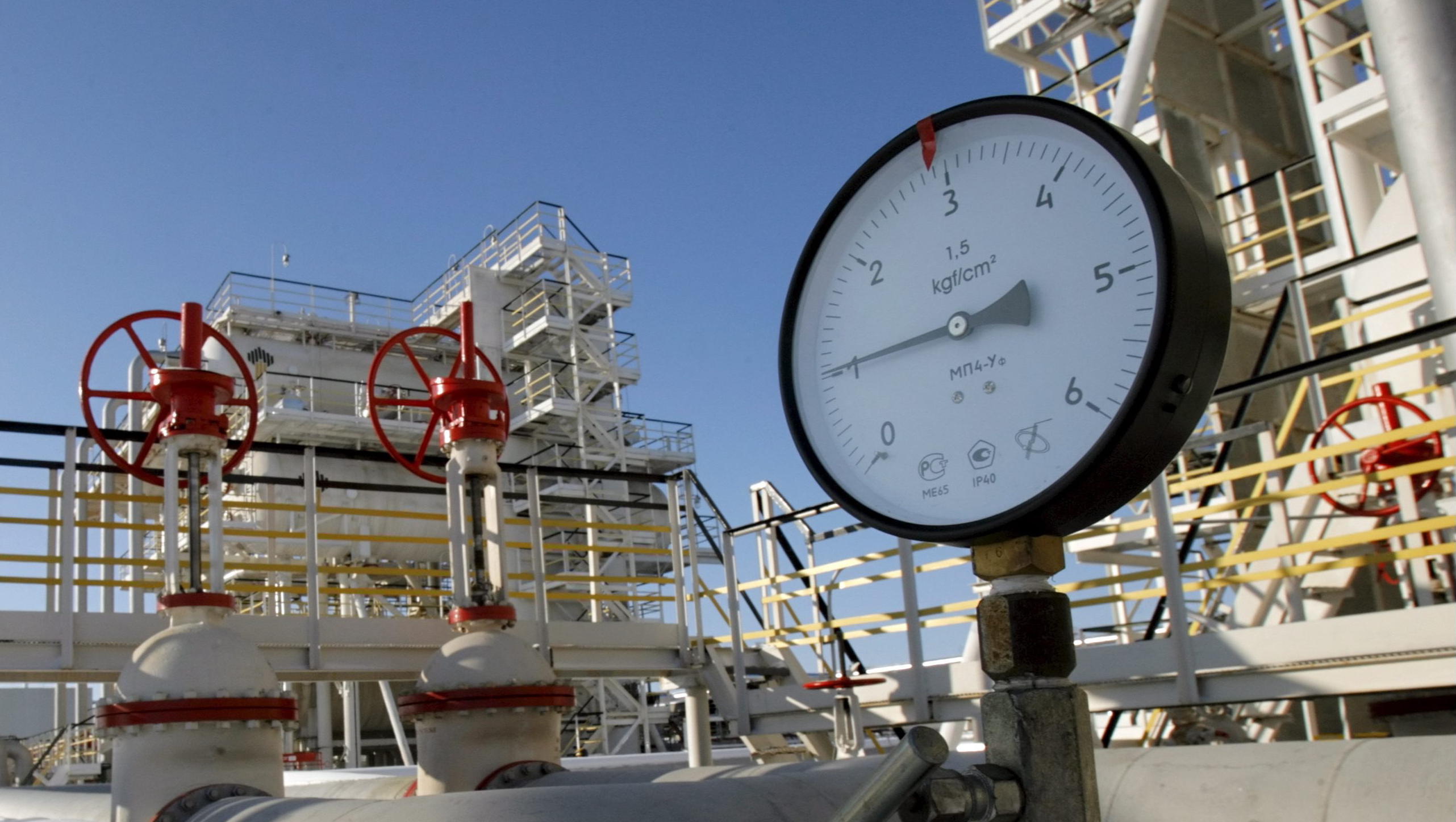 Russland: Öl-Einnahmen steigen auf neues Jahreshoch