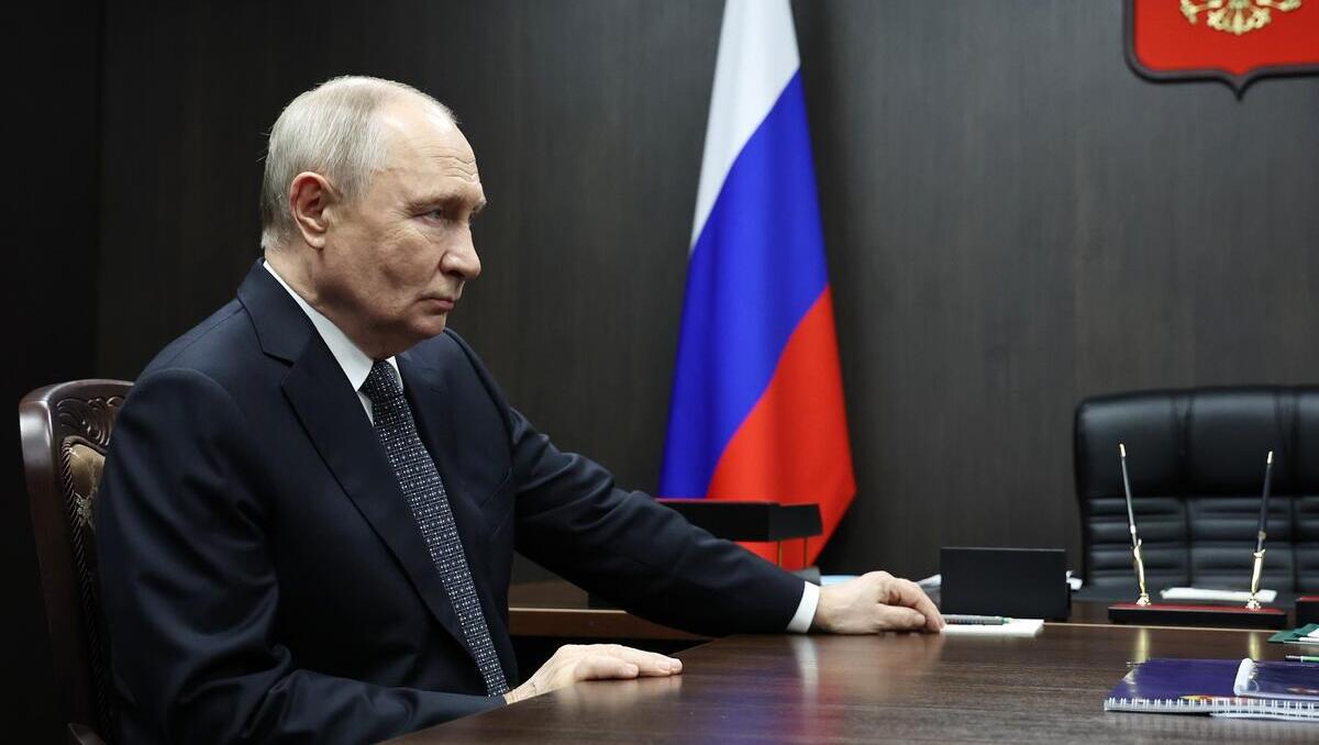 Putin ist erfolgreicher, als uns lieb sein kann: Analyst weist auf großen Fehler der NATO hin