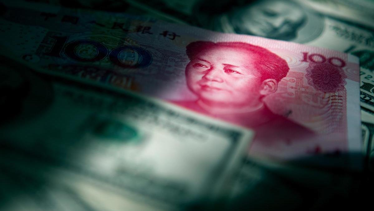 Südamerika setzt im Außenhandel auf Yuan statt Dollar