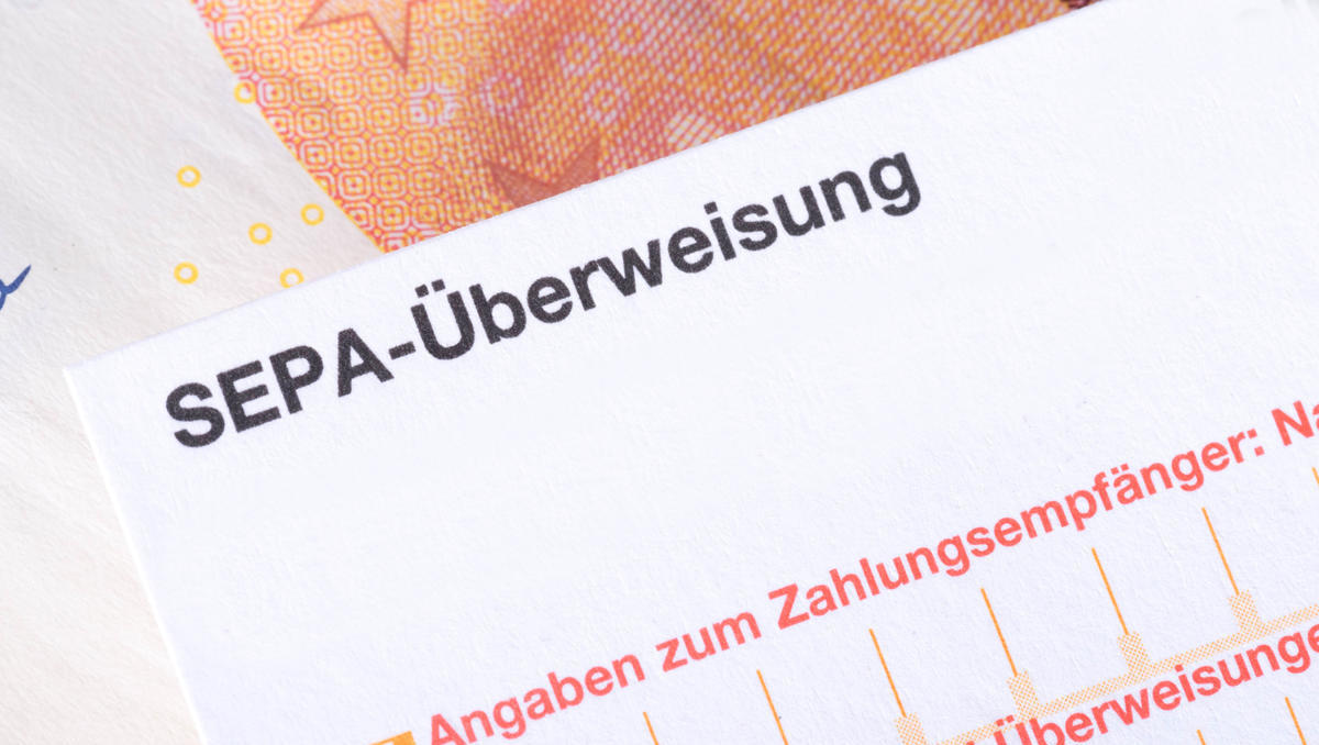 SEPA-Lastschrift: Alles, was Verbraucher wissen müssen