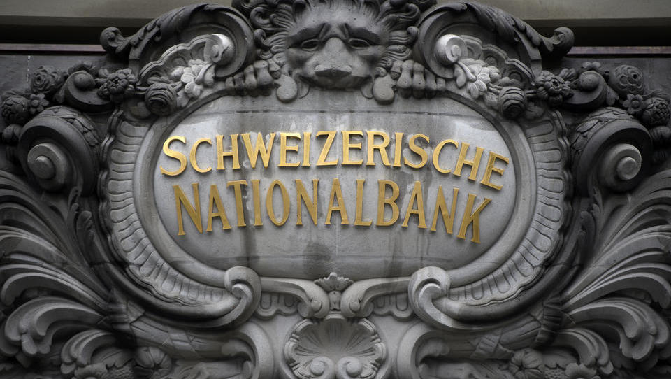 US-Aktien der Schweizer Notenbank springen auf Rekord-Stand