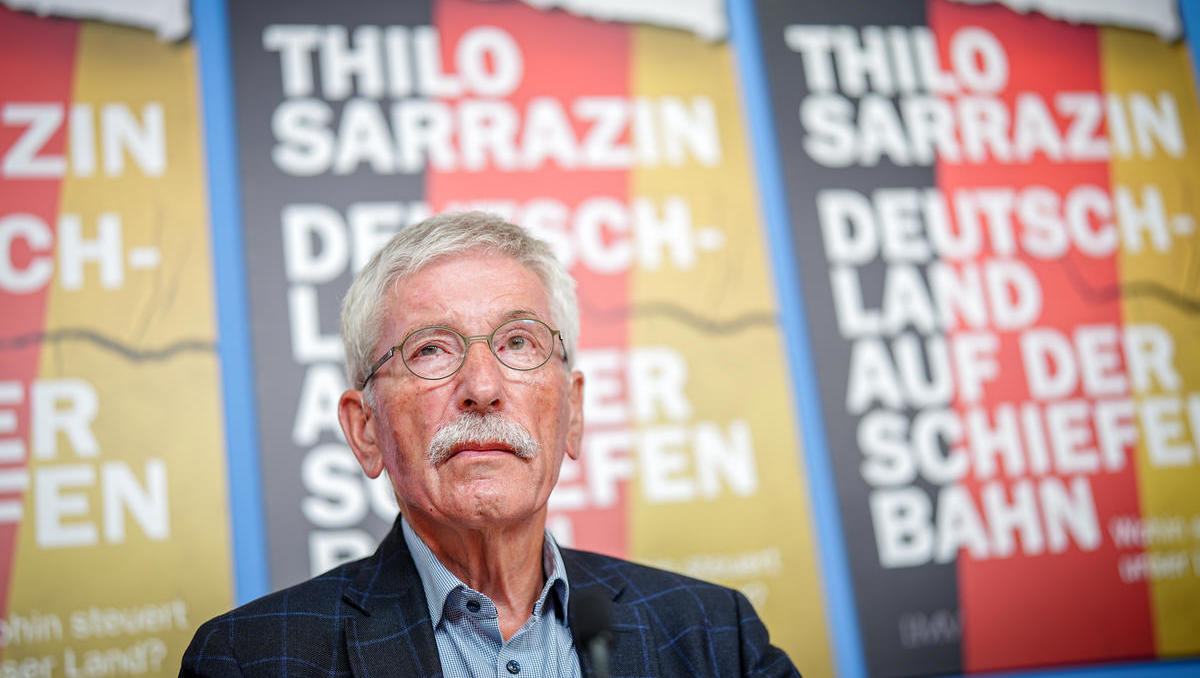 Thilo Sarrazin will eine krachende Wahlniederlage der SPD – damit es in der Migrationsfrage zu einem Kurswechsel kommt 