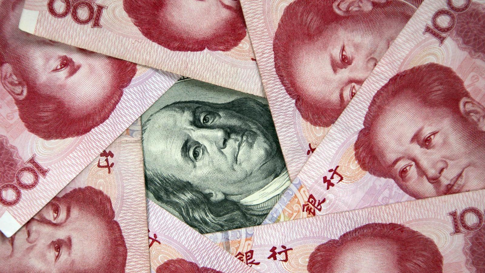 Warum Saudi-Arabien Dollar nicht durch Yuan ersetzen wird