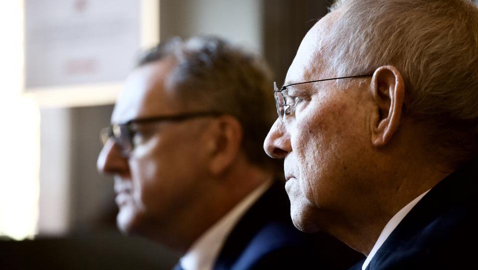 Politiker aus SPD und CDU fordern mehr Militär-Hilfe für Frankreich