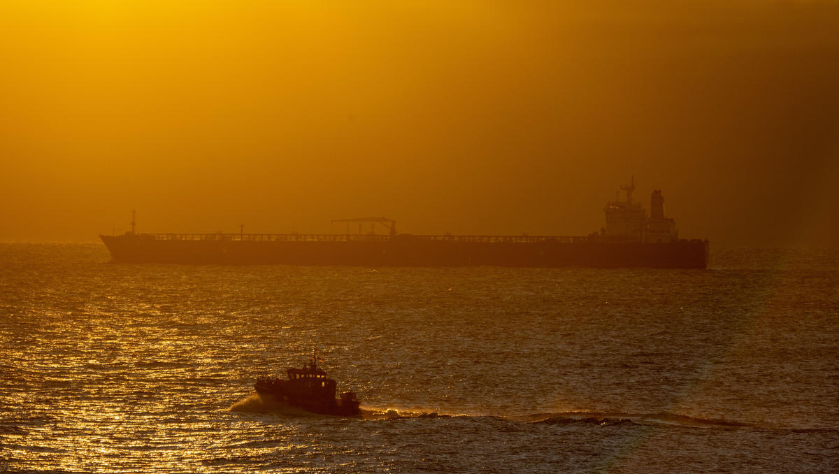 NATO-Gipfel: Schutz für Ostsee-Infrastruktur geplant