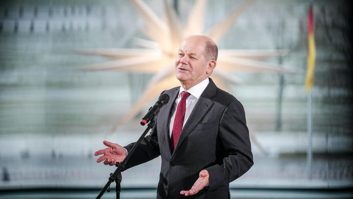 "Es waren zwei verlorene Jahre": Wirtschaftsverbände ermahnen Scholz zum Umdenken