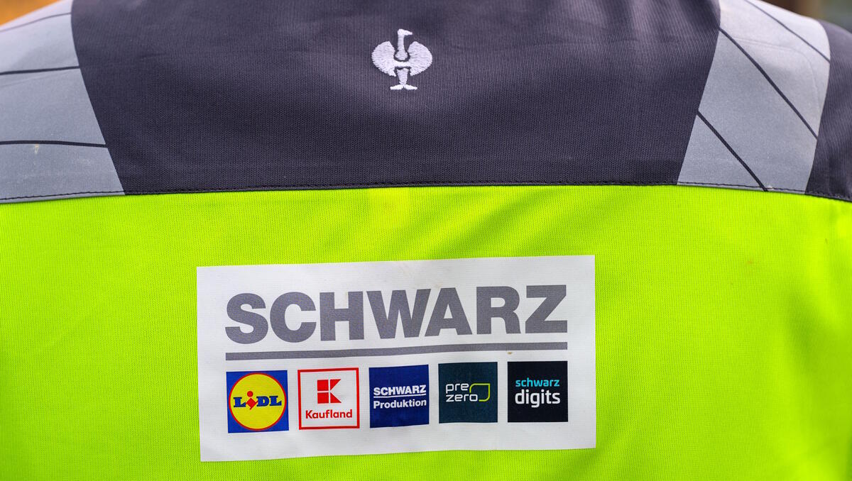 Schwarz-Gruppe baut riesiges Rechenzentrum bei Rostock