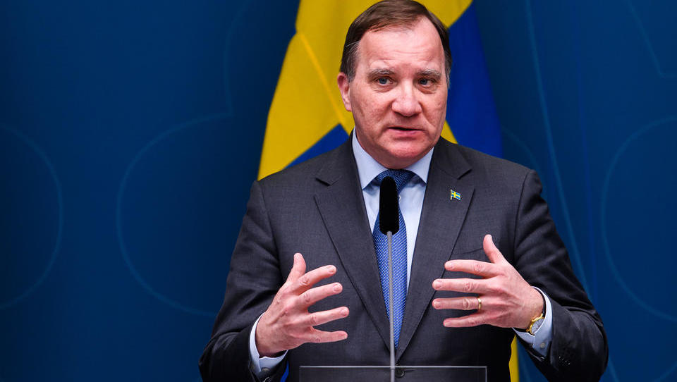 Schweden schnürt Konjunkturpaket in Rekordhöhe