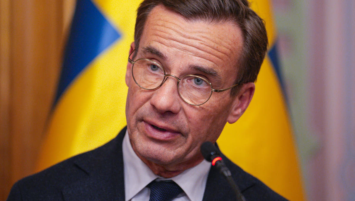 Ausstieg aus dem Ausstieg: Schweden baut Kernkraftwerke