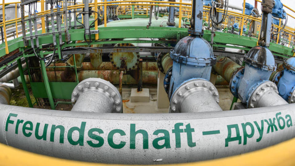 Rosneft: Wie die russische Ölmacht klammheimlich in Deutschland weiter aufrüstet 