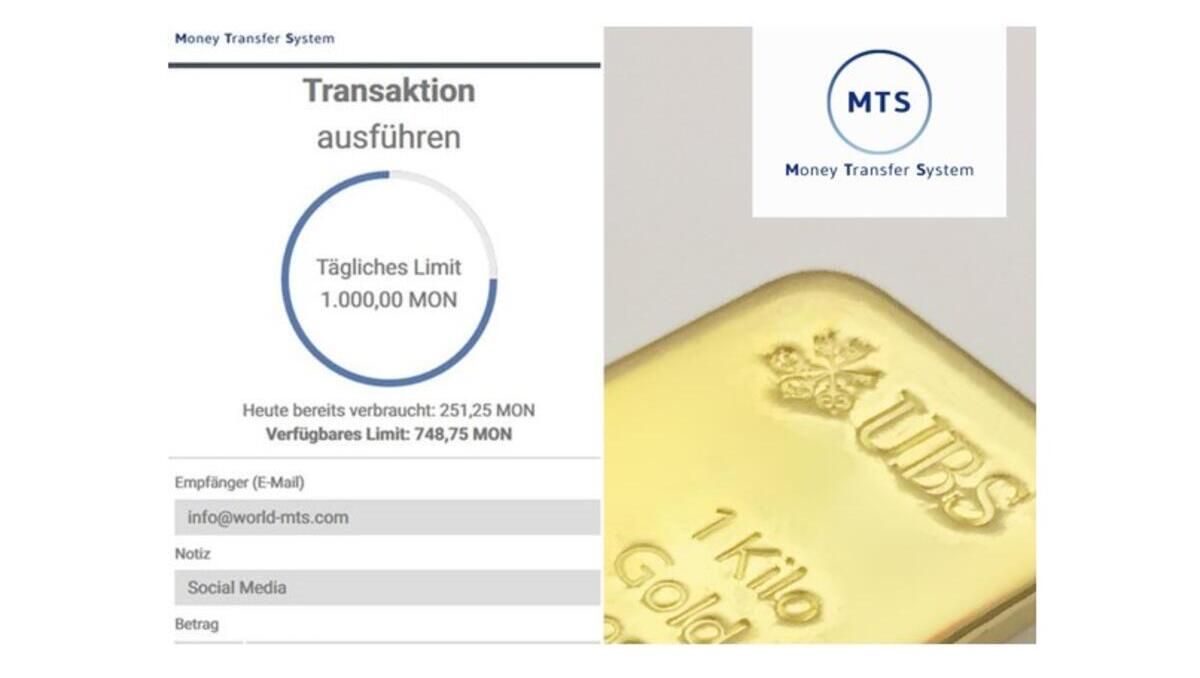 Digitaler Impuls versus reale Werte