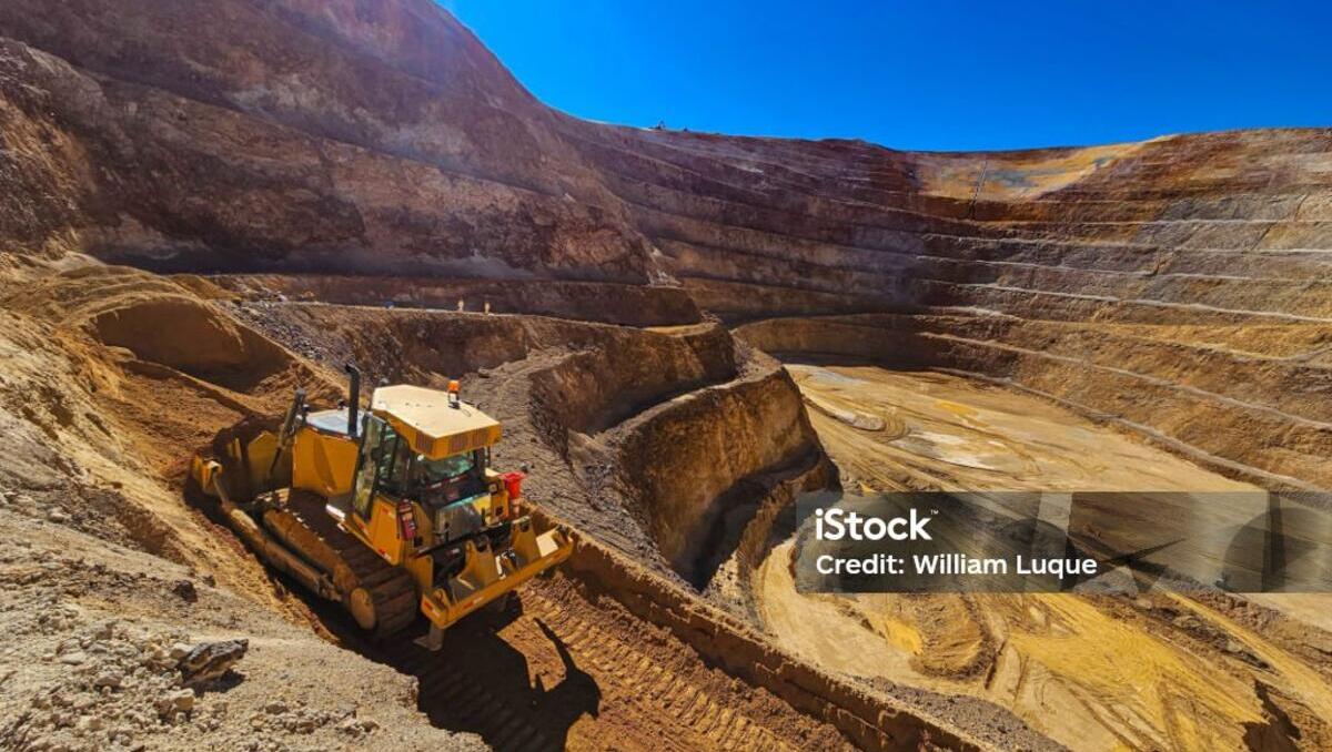 Kritische Rohstoffe: Warum die EU im Wettlauf um seltene Erden gegen China und die USA verliert Kritische Rohstoffe: Warum die EU im Wettlauf um seltene Erden gegen China und die USA verliert