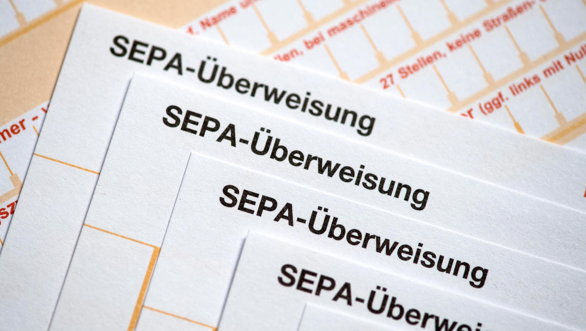 SEPA-Lastschrift: Alles, was Verbraucher wissen müssen