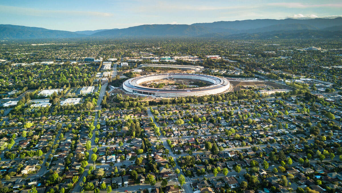 Silicon Valley im Umbruch: 3 besorgniserregende Dinge, über die jetzt alle sprechen