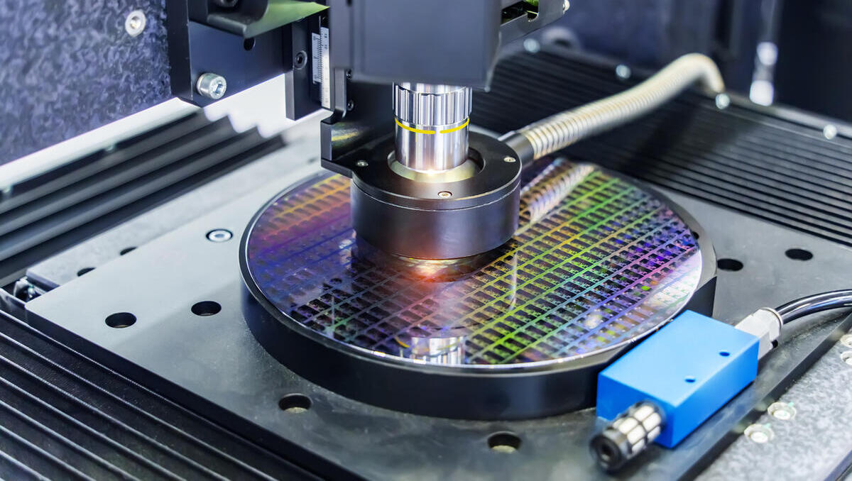 Heliumknappheit: Chipindustrie vor strukturellen Herausforderungen