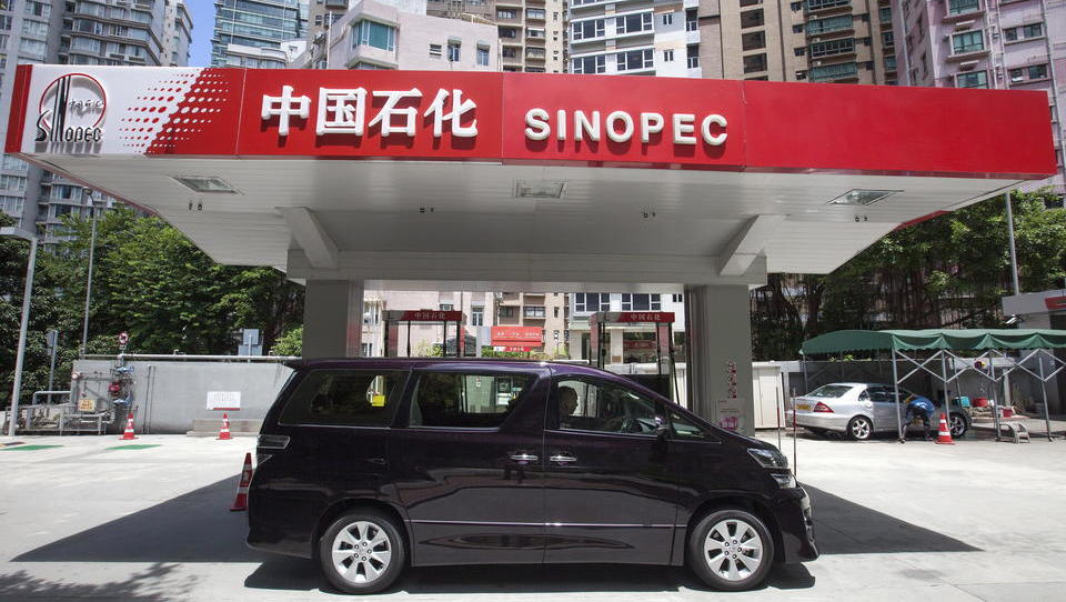 Tausend neue Tankstellen: China legt beim Rennen um die Wasserstoff-Vorherrschaft den Turbo ein   