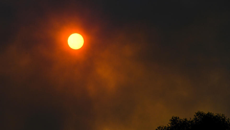 Verdunklung der Sonne: Experiment im Himmel von Schweden soll das Klima retten 