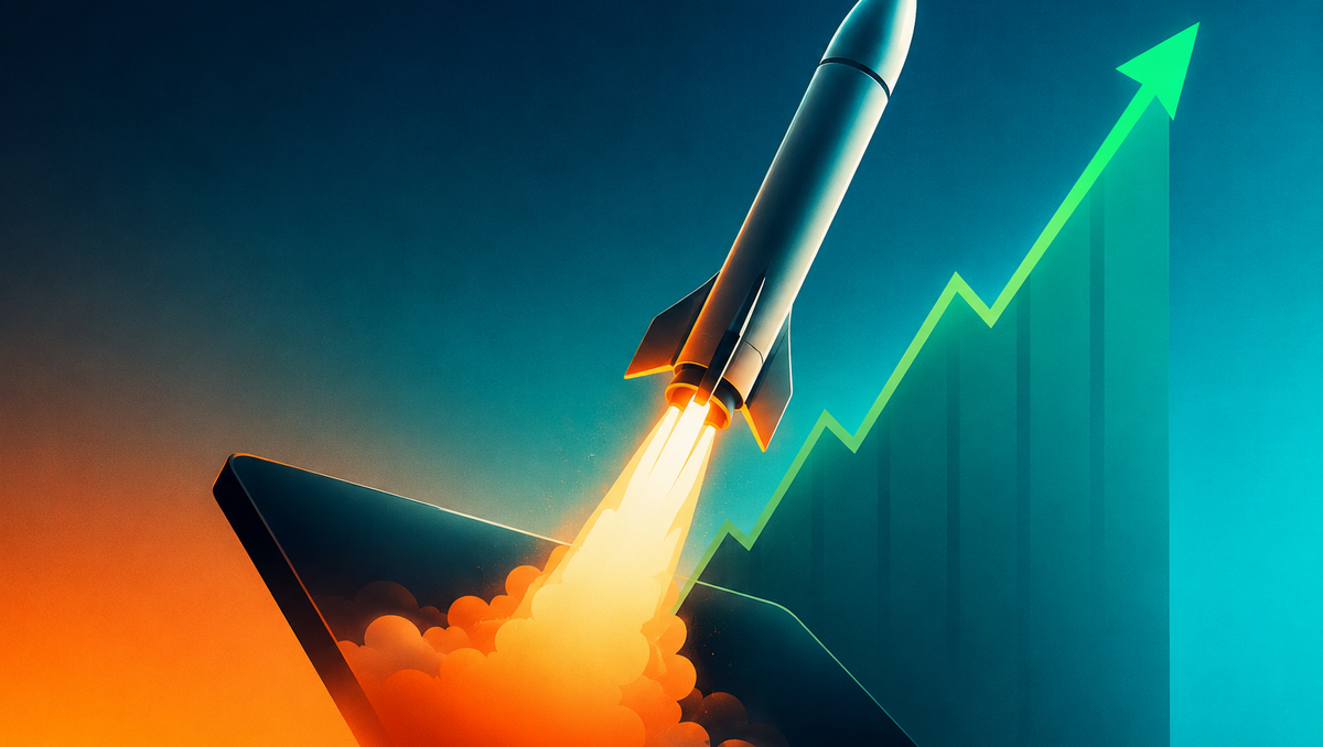 Trade Republic öffnet den Weg: So kaufen Anleger die SpaceX-Aktie