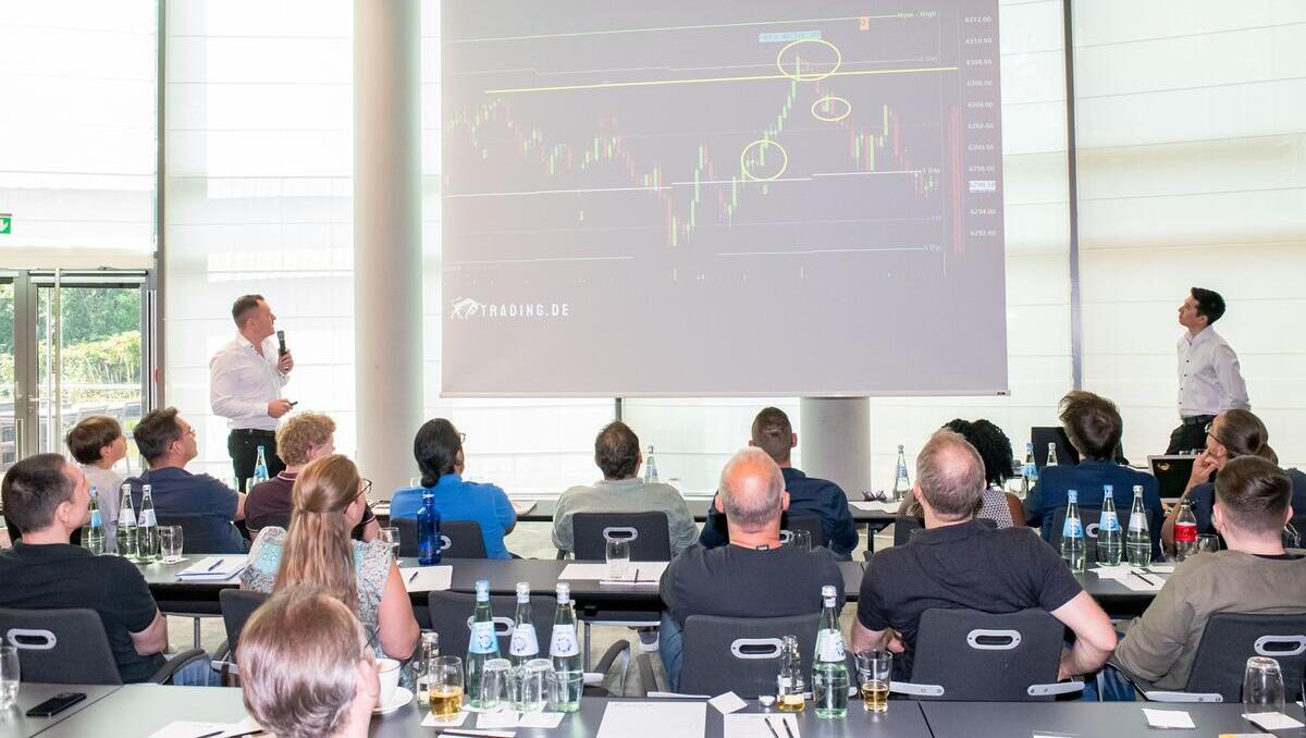 Trading.de: Der Markt für Trading-Ausbildungen wächst: Was Anleger wissen sollten