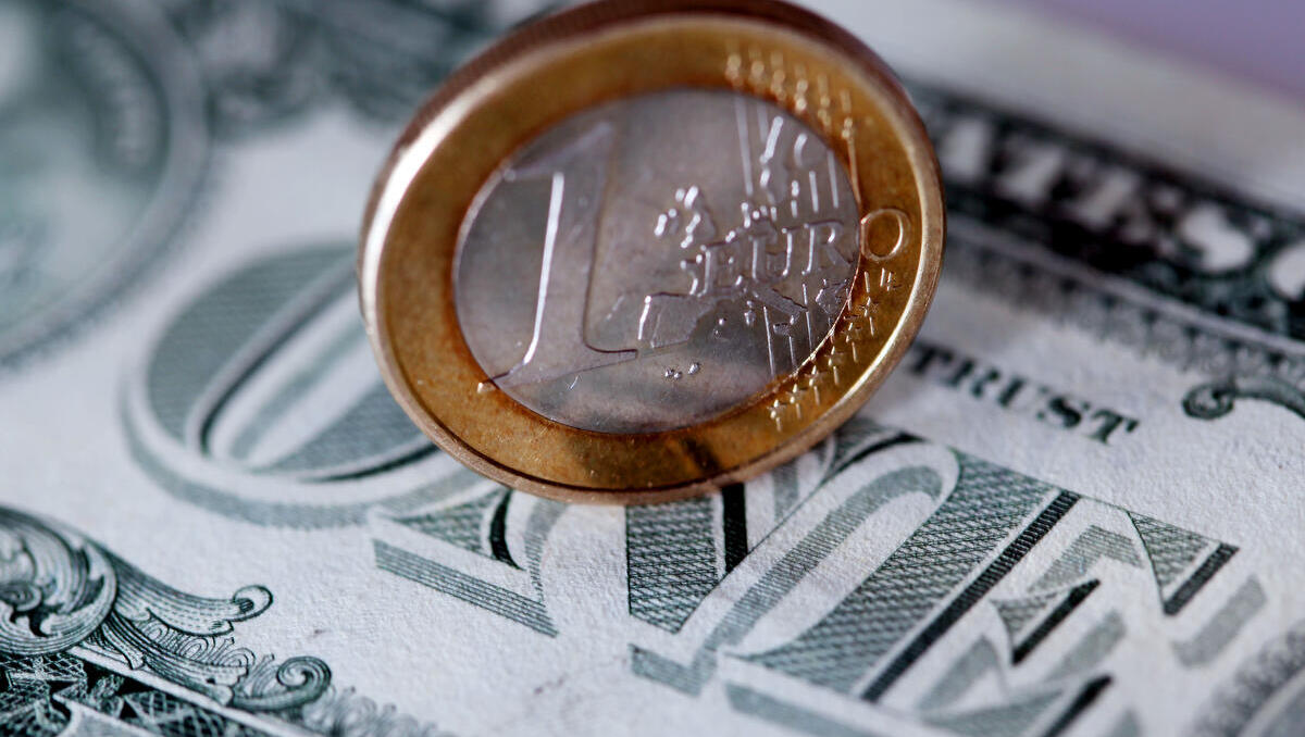 Stablecoin-Dollar-System: Wie die Krypto-Revolution die Stellung des Dollars stärken könnte