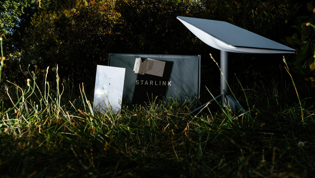 Russland verliert Zugang zum Satellitennetzwerk Starlink: Konsequenzen für den Ukraine-Krieg