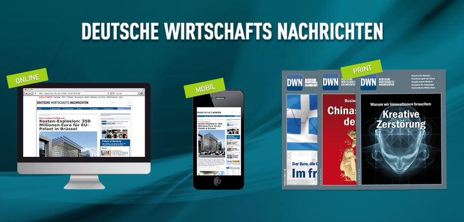 DWN | Deutsche Wirtschaftsnachrichten